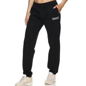 REEBOK Women’s Plus After Class Joggers